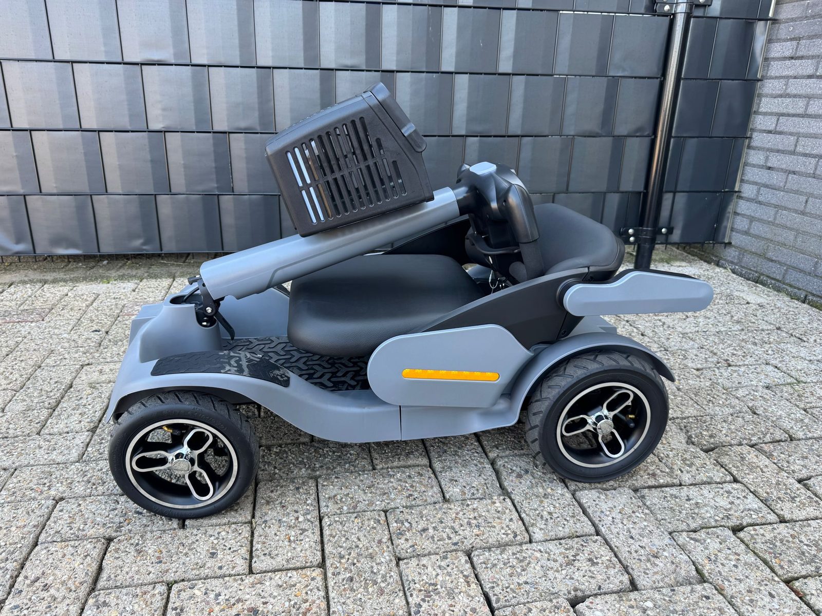 Brugman Compact+